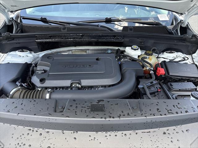 2021 Buick Envision AWD Essence