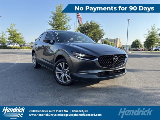 2023 Mazda CX-30 2.5 S Premium for sale in Concord, NC
