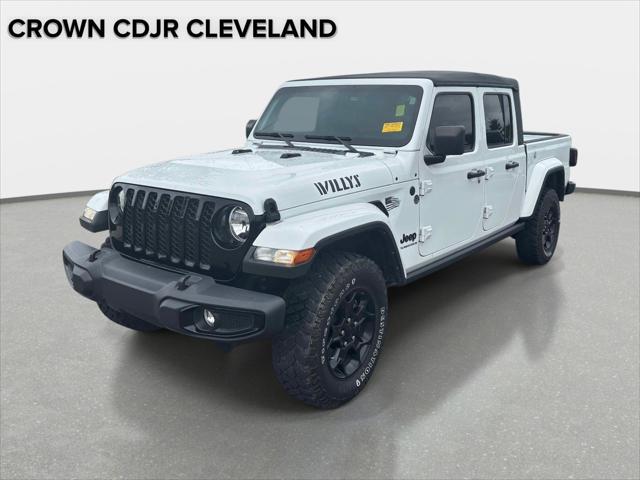 2023 Jeep Gladiator Sport for sale in Mc Donald, TN