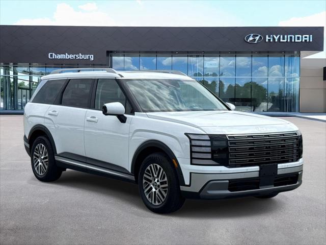 2026 Hyundai Palisade SEL Premium for sale in Chambersburg, PA