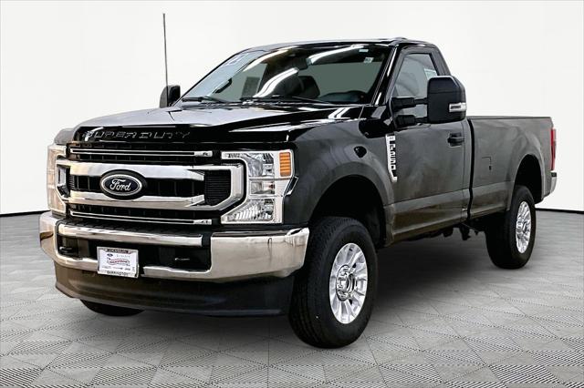 2022 Ford F-250 XLT for sale in Barrington, IL