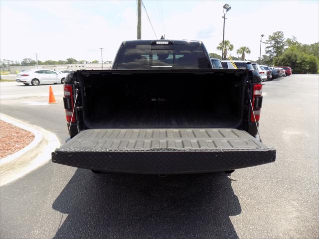 2021 Ram 1500 Limited Crew Cab 4x4 5'7" Box