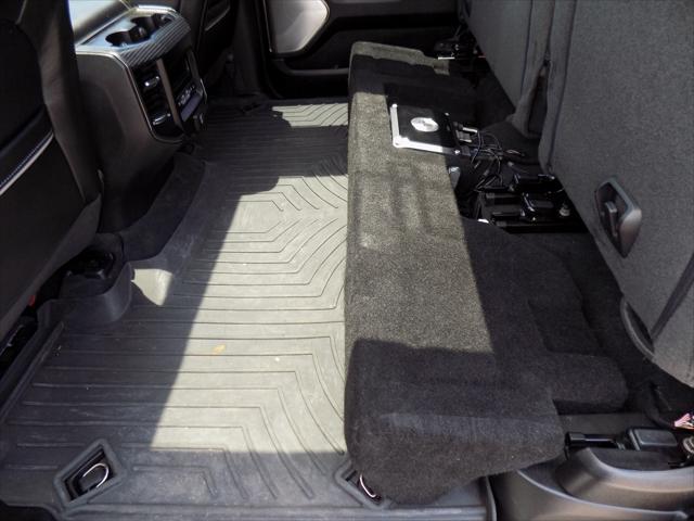 2021 Ram 1500 Limited Crew Cab 4x4 5'7" Box