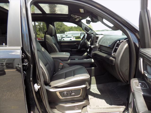 2021 Ram 1500 Limited Crew Cab 4x4 5'7" Box