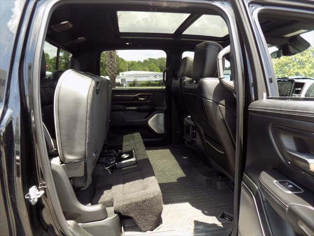 2021 Ram 1500 Limited Crew Cab 4x4 5'7" Box