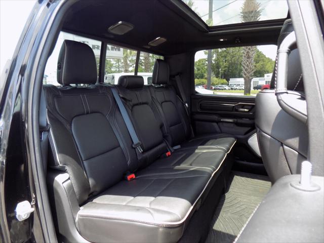 2021 Ram 1500 Limited Crew Cab 4x4 5'7" Box