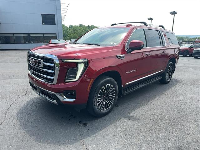 2025 GMC Yukon XL 4WD Elevation 2025 GMC Yukon XL 4WD Elevation