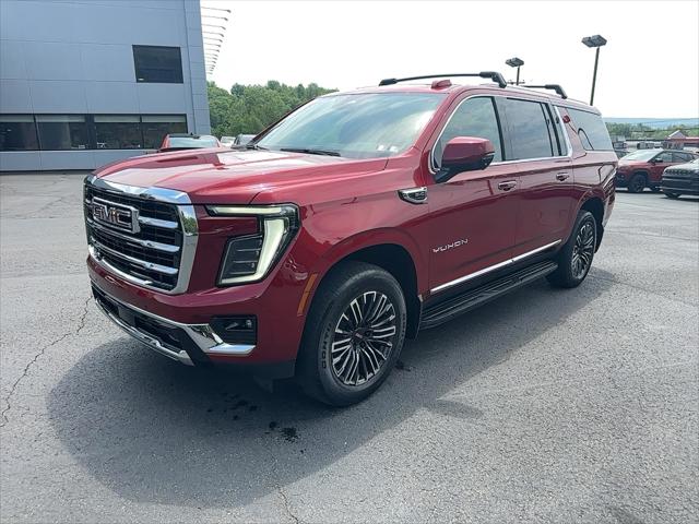 2025 GMC Yukon XL 4WD Elevation 2025 GMC Yukon XL 4WD Elevation