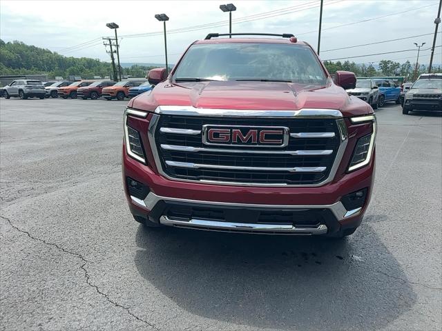 2025 GMC Yukon XL 4WD Elevation 2025 GMC Yukon XL 4WD Elevation
