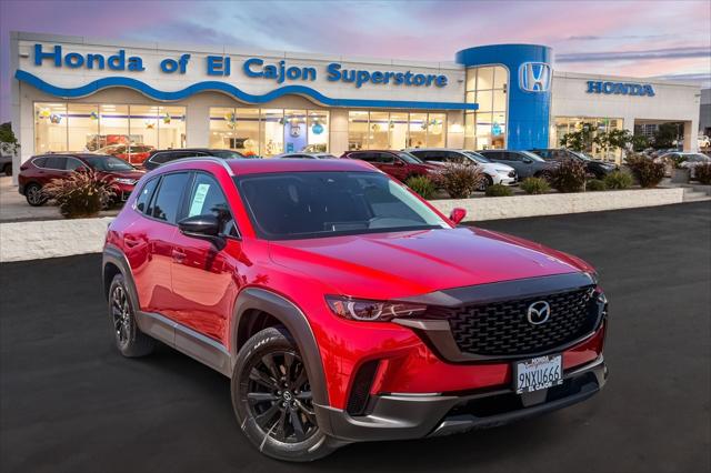 2024 Mazda CX-50 2.5 S Preferred for sale in El Cajon, CA