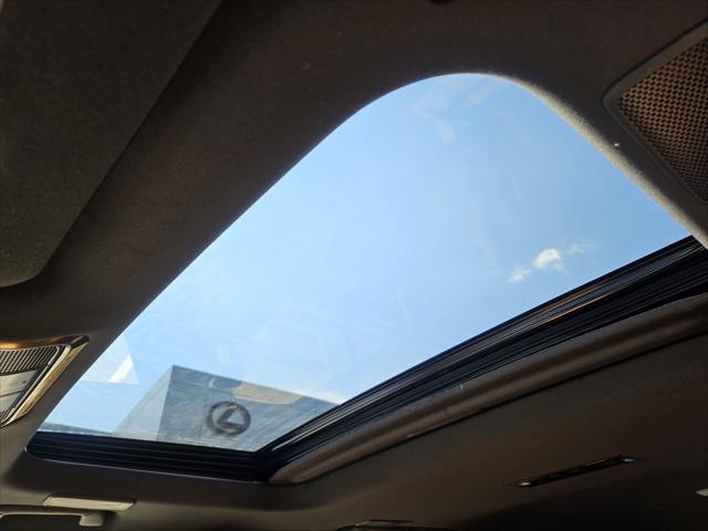 2026 Lexus LX Luxury