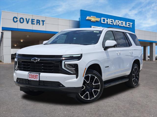 2026 Chevrolet Tahoe 4WD RST for sale in Hutto, TX