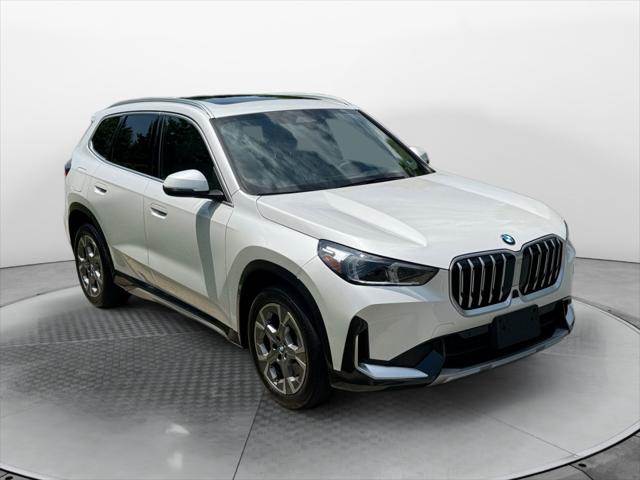 2025 BMW X1 xDrive28i for sale in Charlottesville, VA