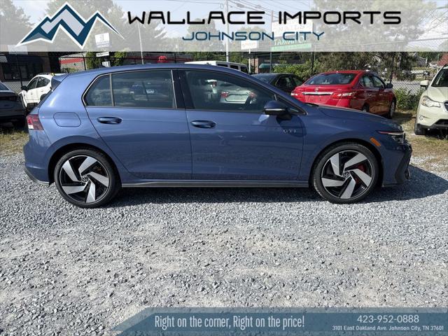 2026 Volkswagen Golf GTI S for sale in Johnson City, TN