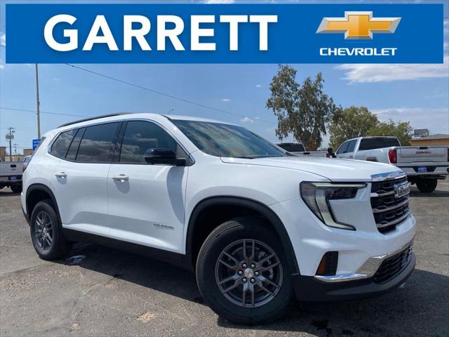 2026 GMC Acadia Elevation AWD for sale in Coolidge, AZ