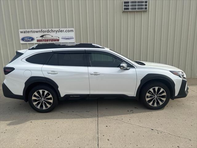 2025 Subaru Outback Touring XT for sale in Watertown, MA