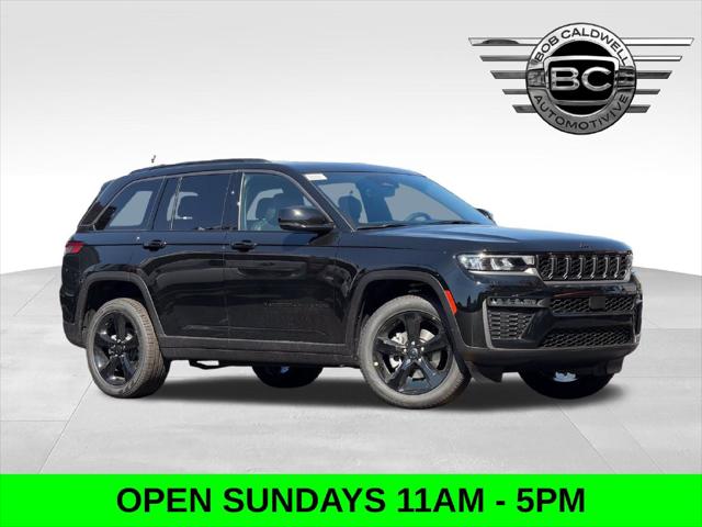 2027 Jeep Grand Cherokee Limited for sale in Columbus, OH