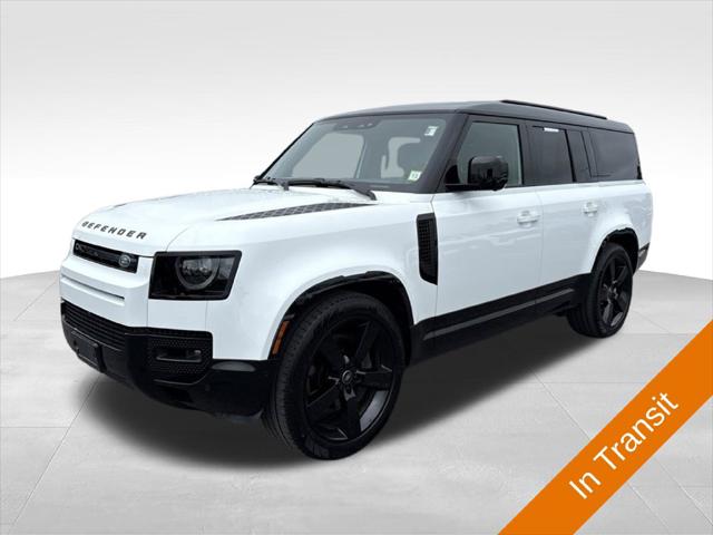 2025 Land Rover Defensor 130 P400 X-Dynamic SE for sale in Amherst, NY