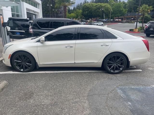 2013 Cadillac XTS Premium for sale in Kirkland, WA