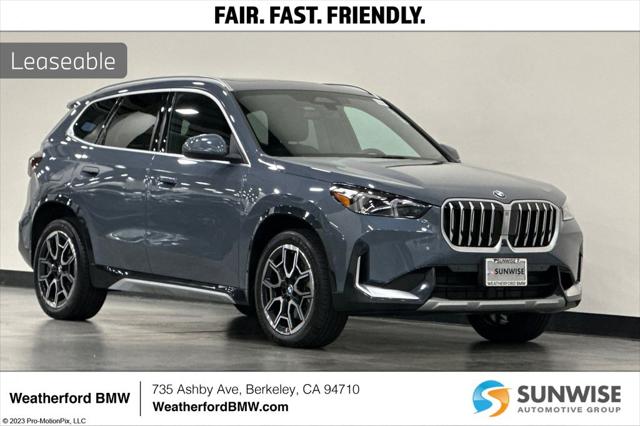 2025 BMW X1 xDrive28i for sale in Berkeley, CA