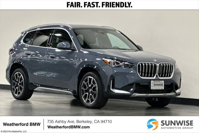 2025 BMW X1 xDrive28i for sale in Berkeley, CA
