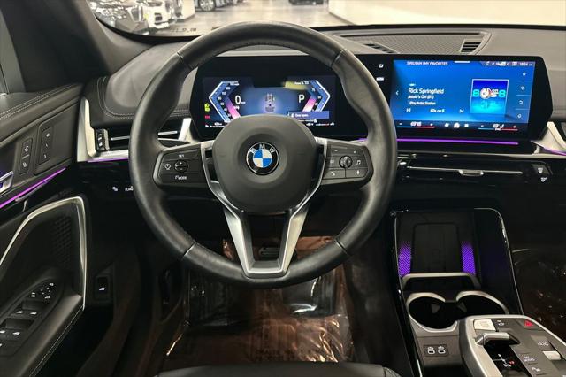 2025 BMW X1 xDrive28i