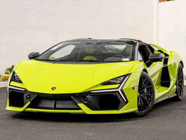 2026 Lamborghini Revuelto Unknown for sale in Rancho Mirage, CA