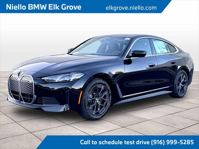 2026 BMW i4 eDrive40 for sale in Elk Grove, CA