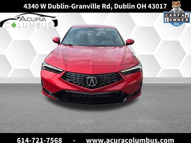 2023 Acura Integra A-SPEC for sale near Dublin, OH