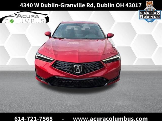 2023 Acura Integra A-SPEC for sale near Dublin, OH