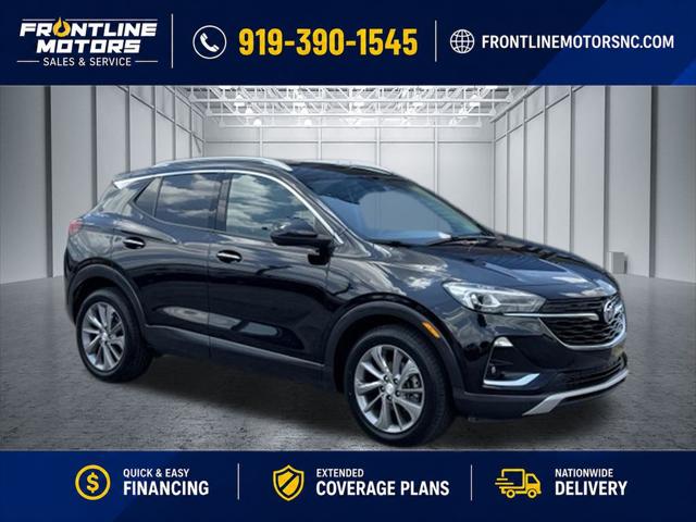 2022 Buick Encore GX FWD Essence for sale in Clayton, NC