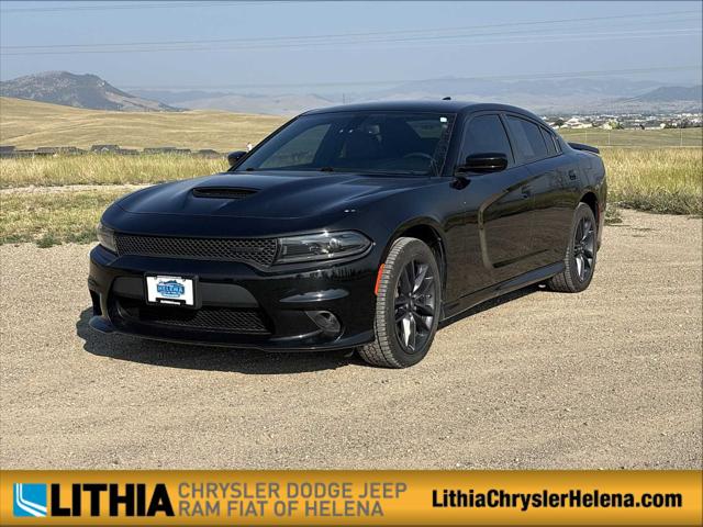 2022 Dodge Charger GT AWD for sale in Helena, MT