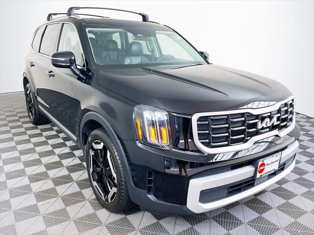 2024 Kia Telluride S for sale in South Chesterfield, VA