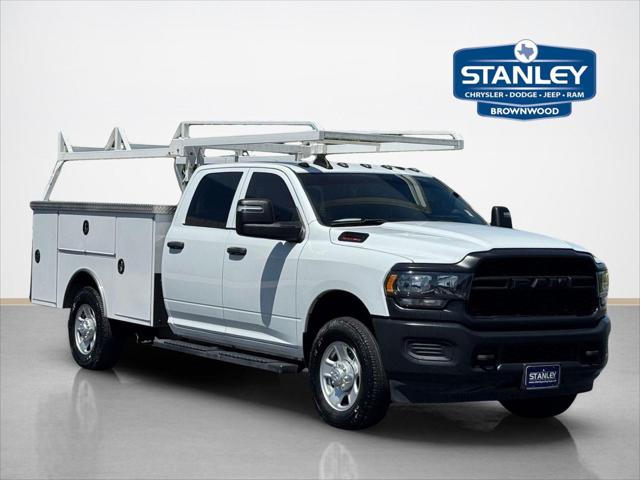 2023 Ram 3500 Tradesman/SLT/Laramie/Limited for sale in Brownwood, TX