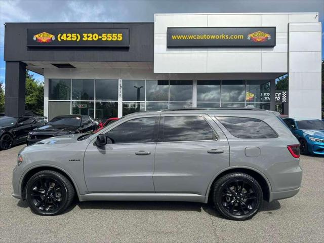 2020 Dodge Durango R/T AWD