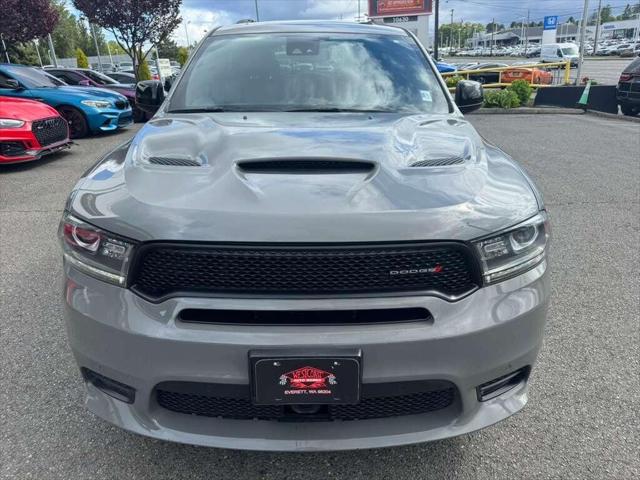 2020 Dodge Durango R/T AWD