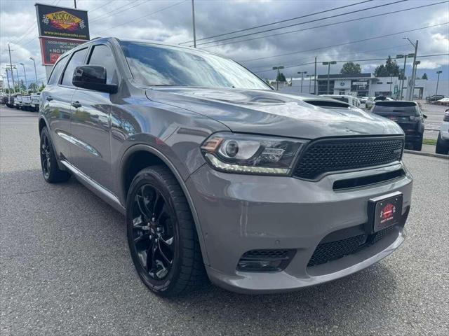 2020 Dodge Durango R/T AWD