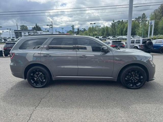 2020 Dodge Durango R/T AWD