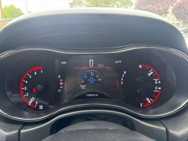 2020 Dodge Durango R/T AWD