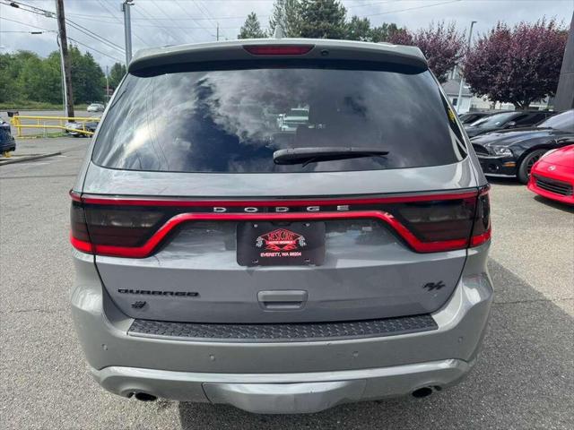 2020 Dodge Durango R/T AWD
