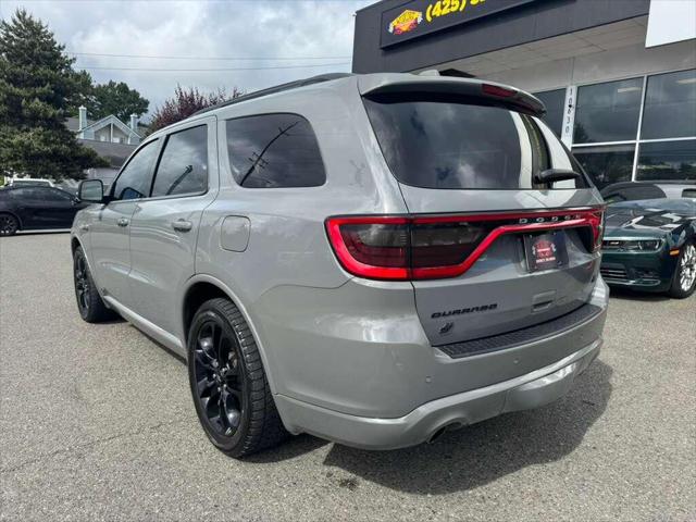 2020 Dodge Durango R/T AWD