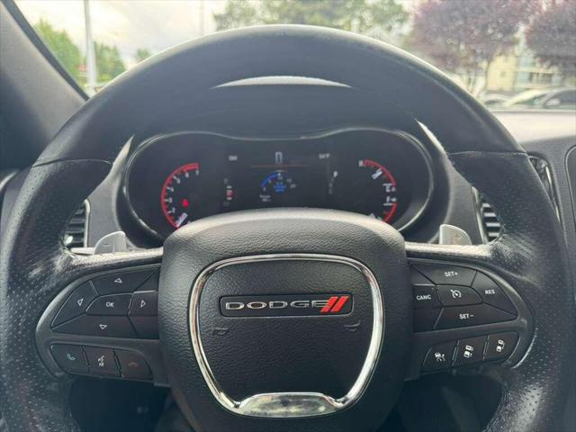 2020 Dodge Durango R/T AWD