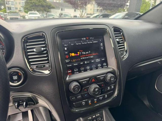 2020 Dodge Durango R/T AWD