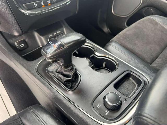 2020 Dodge Durango R/T AWD