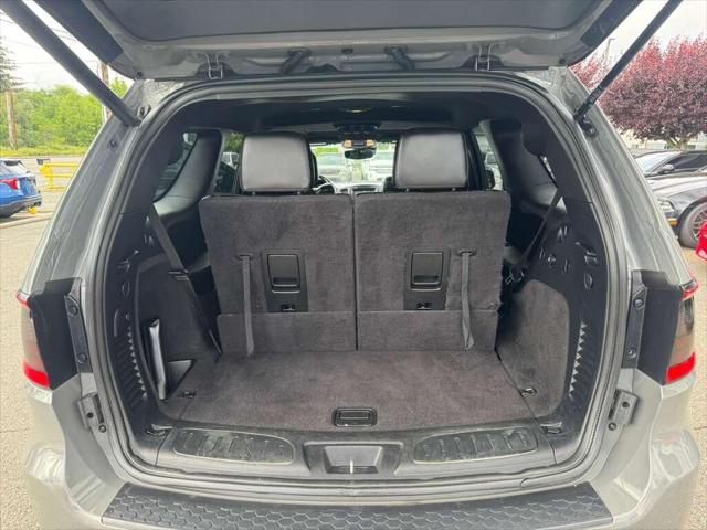 2020 Dodge Durango R/T AWD