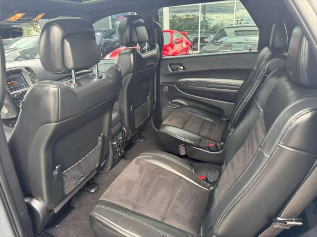 2020 Dodge Durango R/T AWD