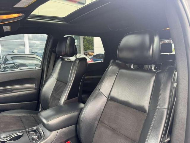 2020 Dodge Durango R/T AWD