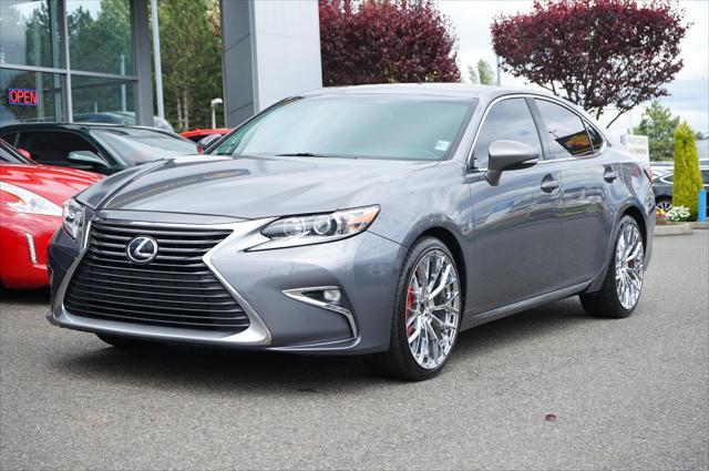 2016 Lexus ES 350 Base for sale in Everett, WA