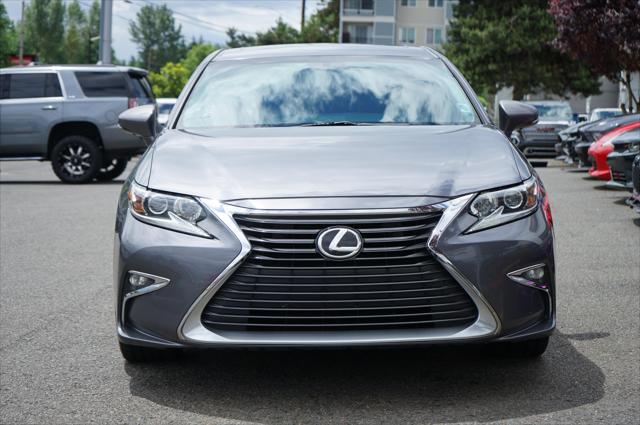 2016 Lexus ES 350 Base