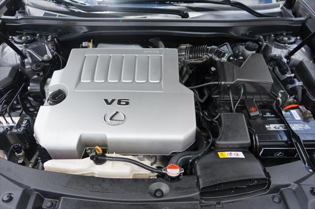 2016 Lexus ES 350 Base